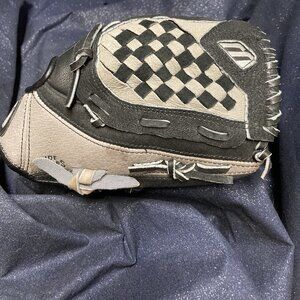 Mizuno GPSP 1000 10" Right Hand Throw, Power Close Prospect Series Glove
